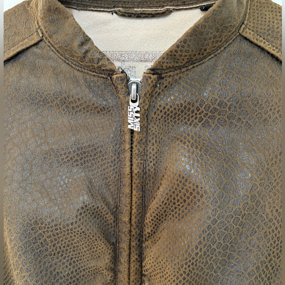 Miss Sixty Jacket - Picture 3 of 5